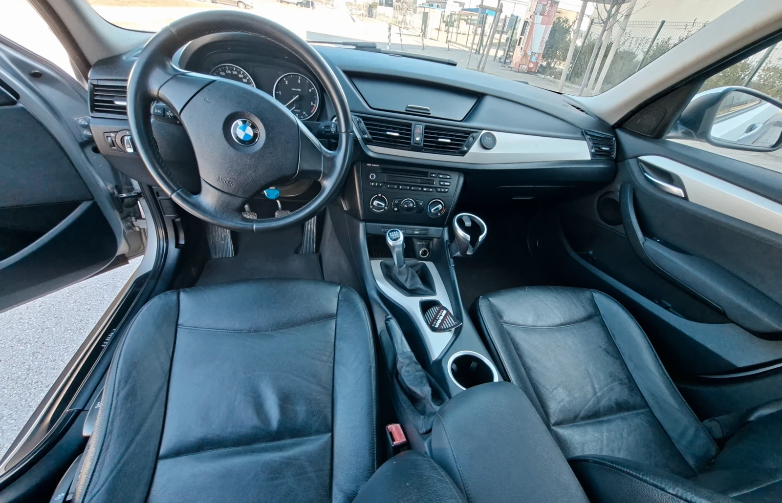 BMW X1  Facelift , снимка 15 - Автомобили и джипове - 53689347