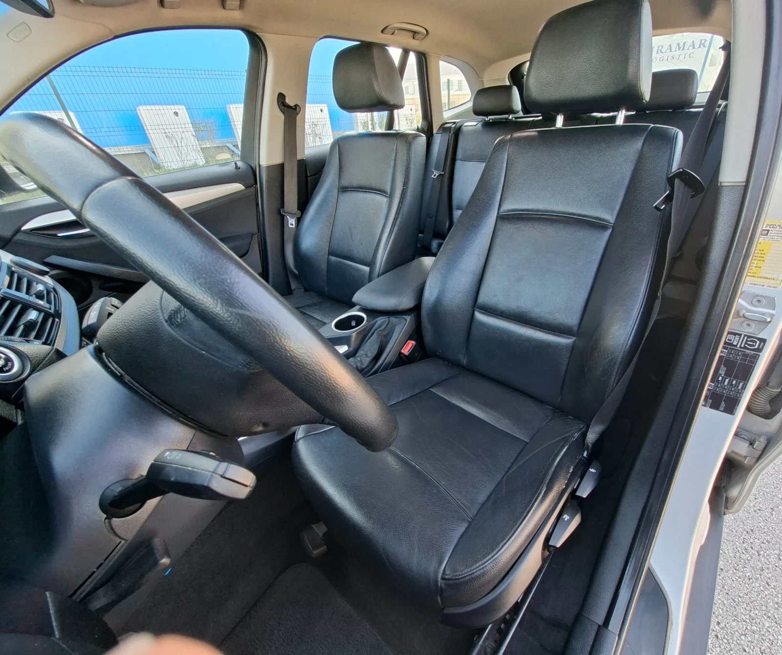 BMW X1 Face - изображение 10