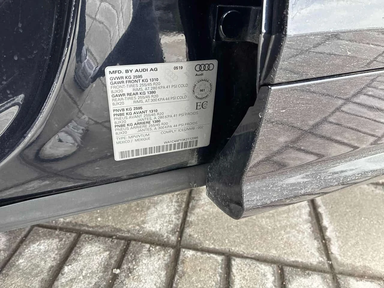 Audi SQ5 Technik/PANO/360/���������������� �� AUDI | Mobile.bg � ����������� 11