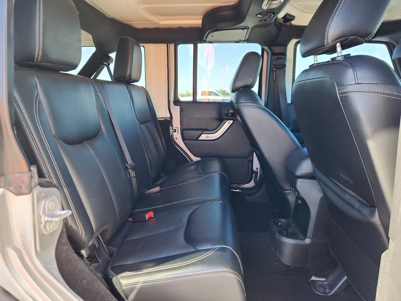 Jeep Wrangler UNLIMITED* RUBICON* ����* �������* ������ | Mobile.bg � ����������� 11