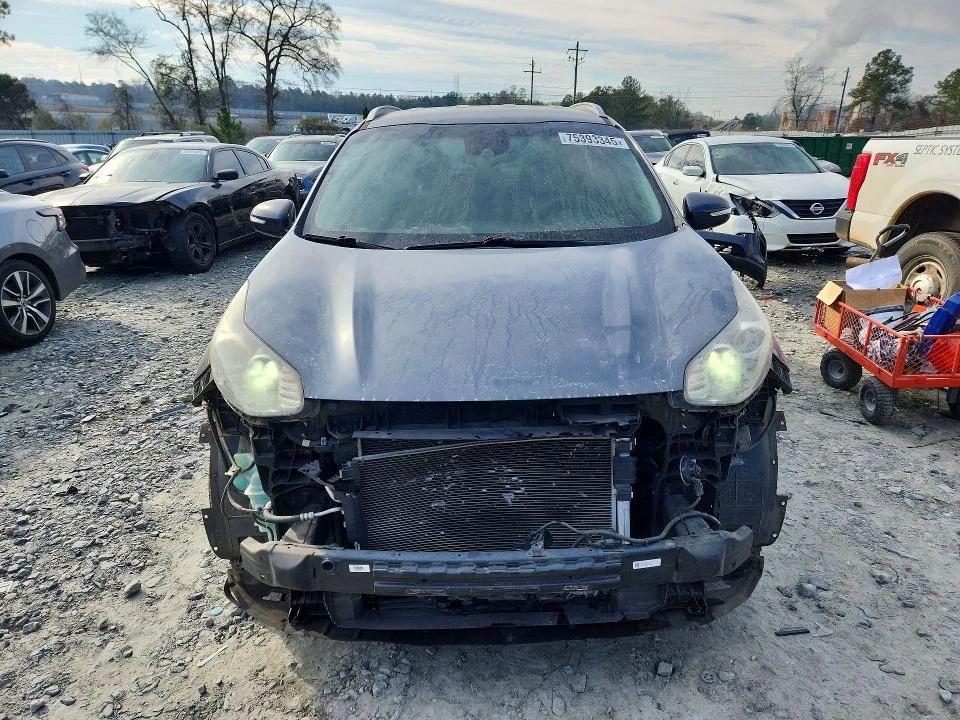 Kia Sportage 2.4L 4 Front-wheel Drive | Mobile.bg � ����������� 5