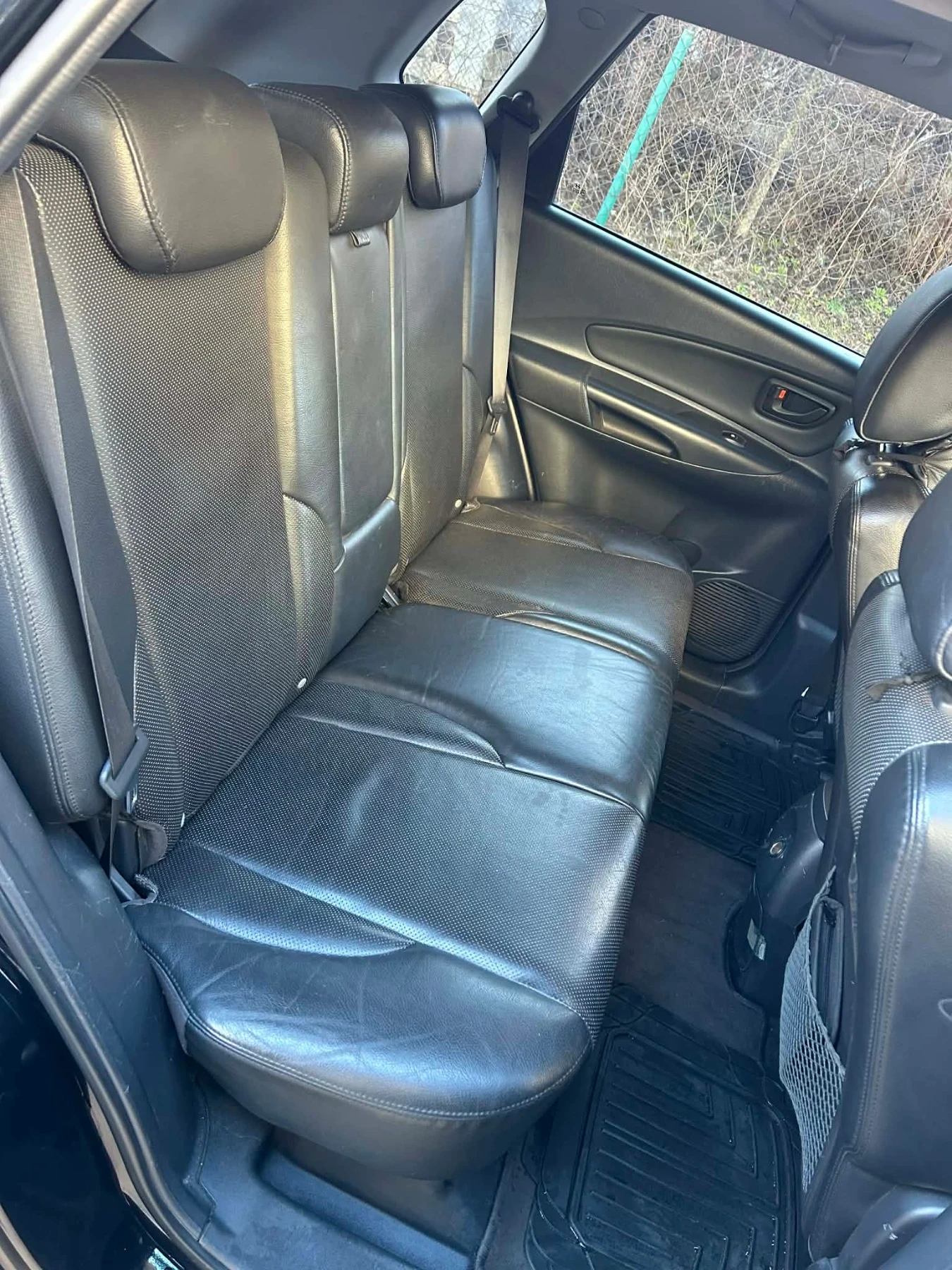 Hyundai Tucson 2.0 газ бензин , снимка 11 - Автомобили и джипове - 54264777