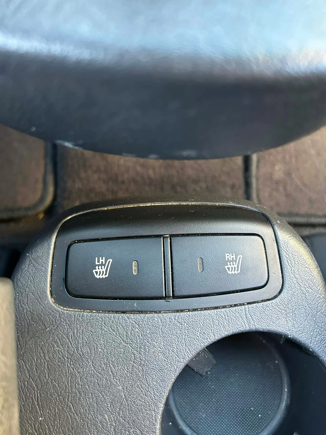 Hyundai Tucson 2.0 газ бензин , снимка 6 - Автомобили и джипове - 54264777