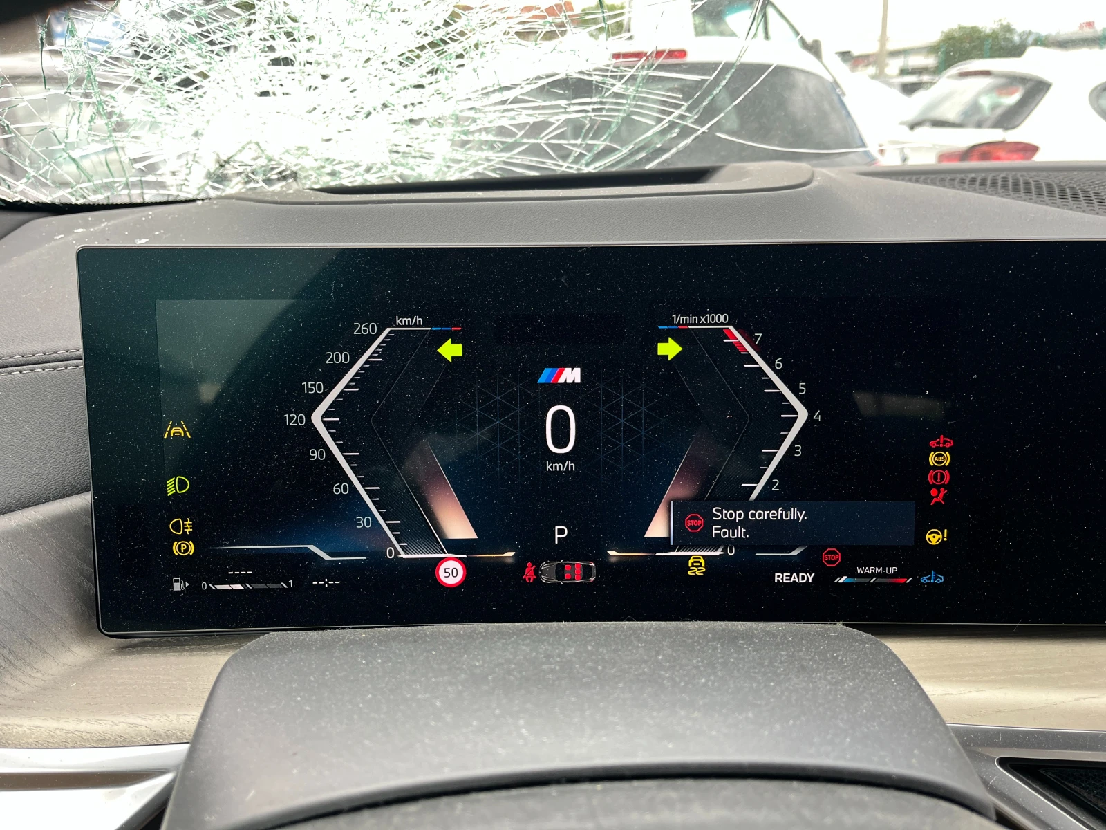 BMW X6 xDrive40i M Sport Mild-Hybrid | Mobile.bg � ����������� 8