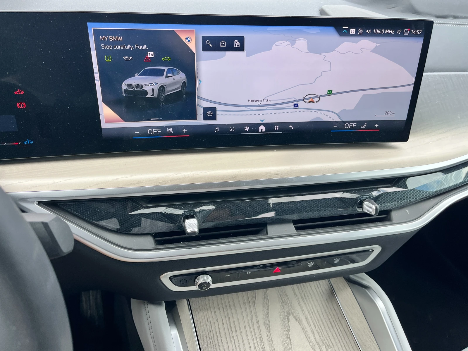 BMW X6 xDrive40i M Sport Mild-Hybrid | Mobile.bg � ����������� 10