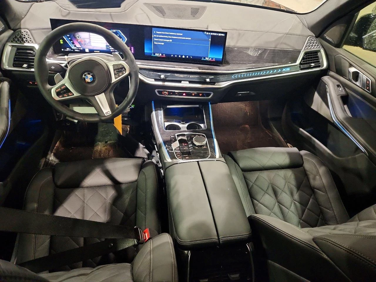 BMW X5 xDrive40, снимка 8 - Автомобили и джипове - 55094966