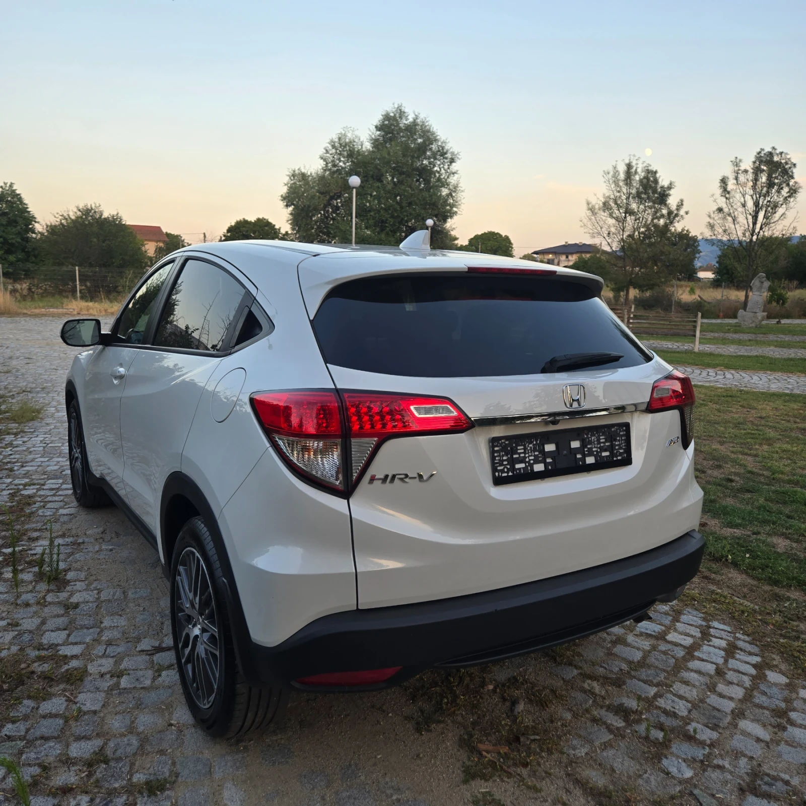 Honda Hr-v 1.8L, 4x4  | Mobile.bg � ����������� 7
