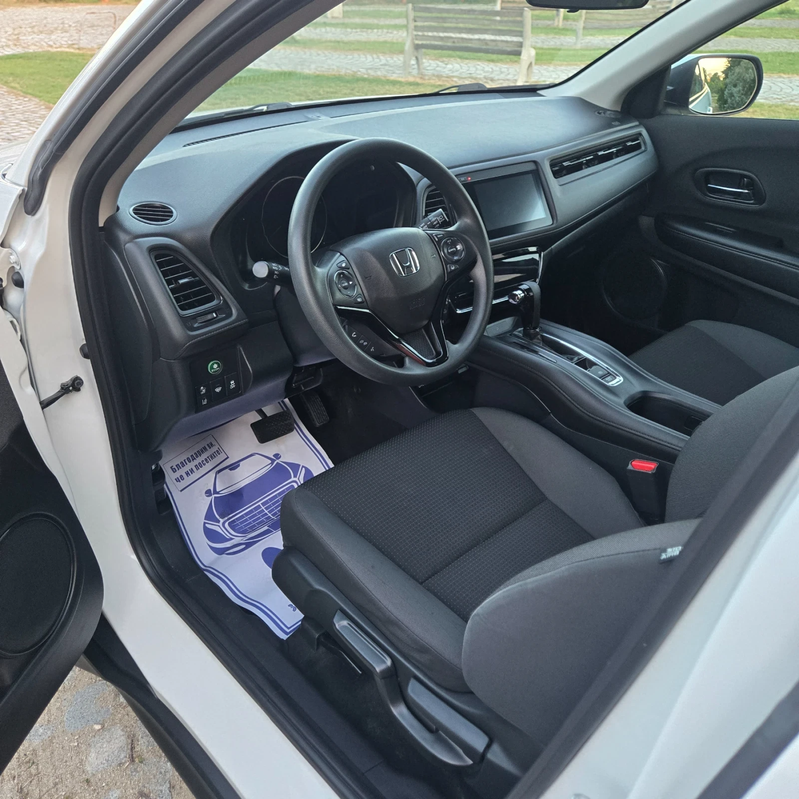 Honda Hr-v 1.8L, 4x4  | Mobile.bg � ����������� 11