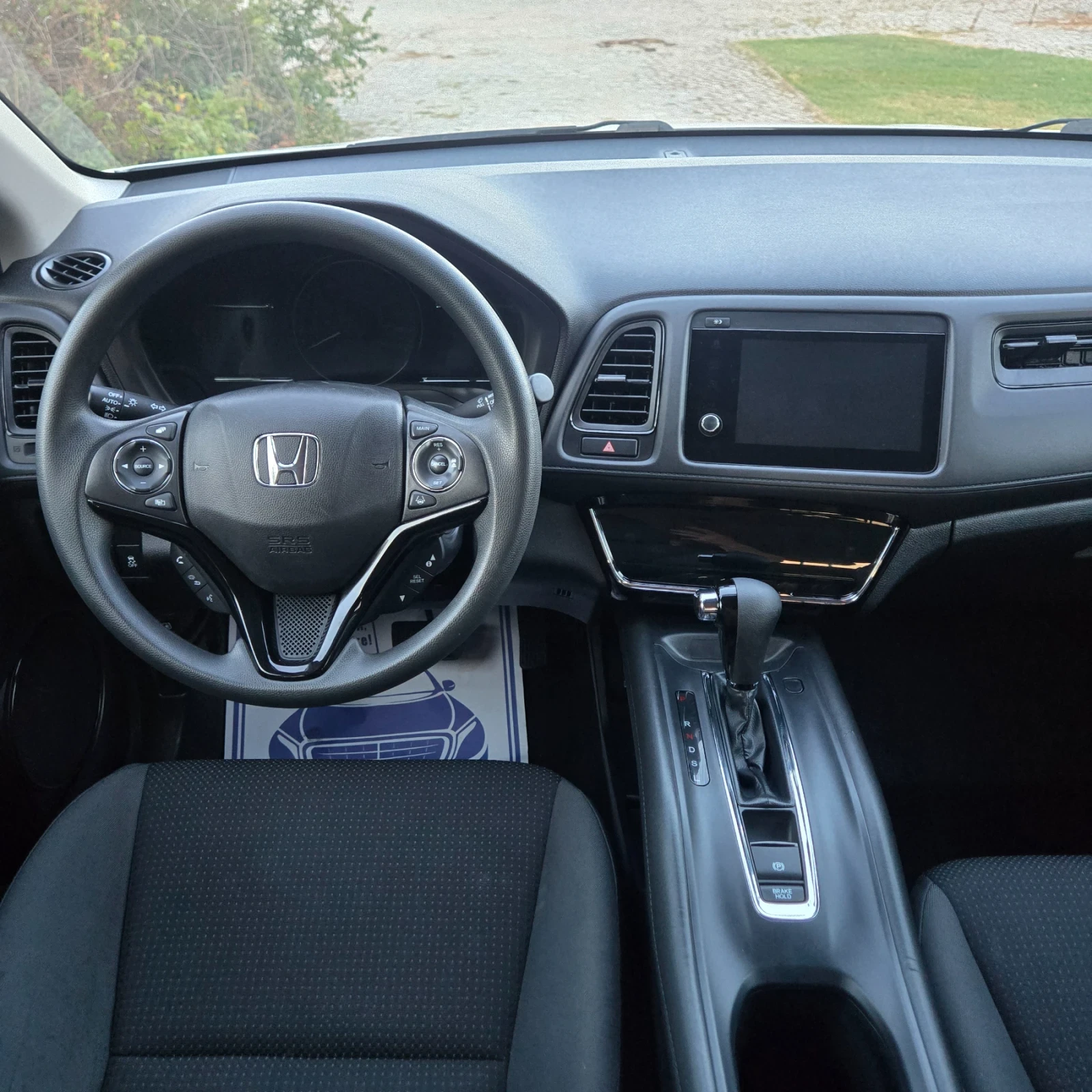 Honda Hr-v 1.8L, 4x4  | Mobile.bg � ����������� 10