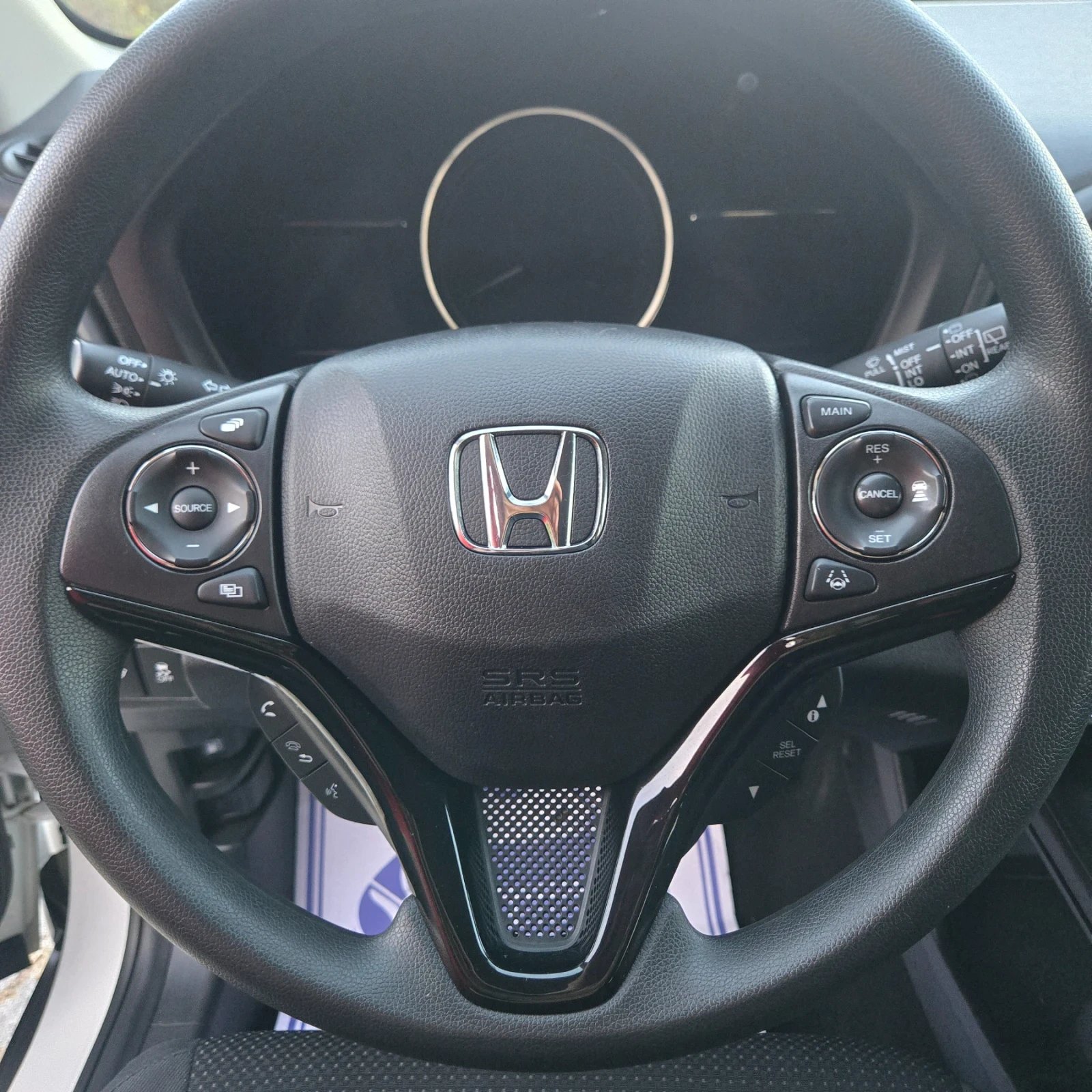 Honda Hr-v 1.8L, 4x4  | Mobile.bg � ����������� 14
