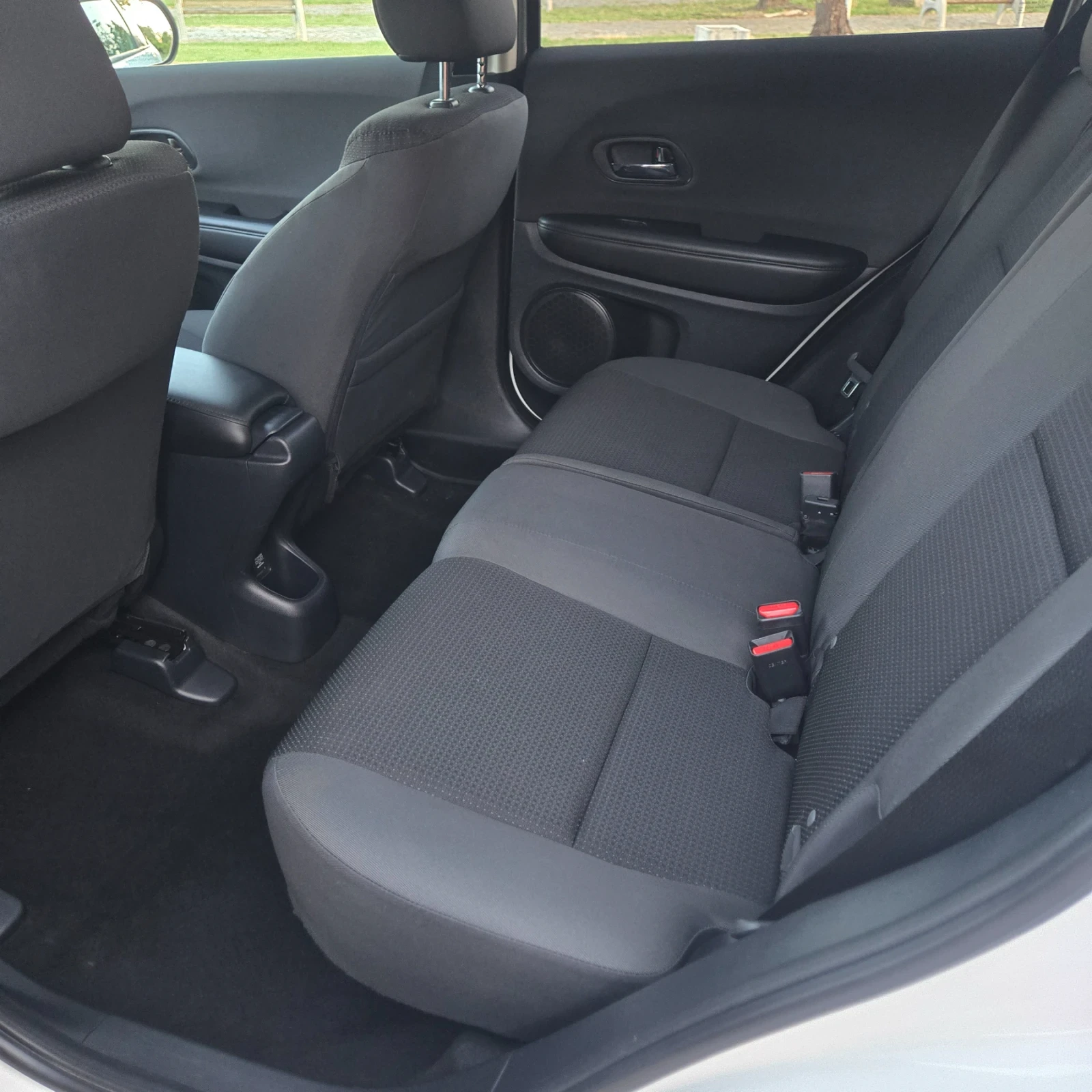 Honda Hr-v 1.8L, 4x4  | Mobile.bg � ����������� 9
