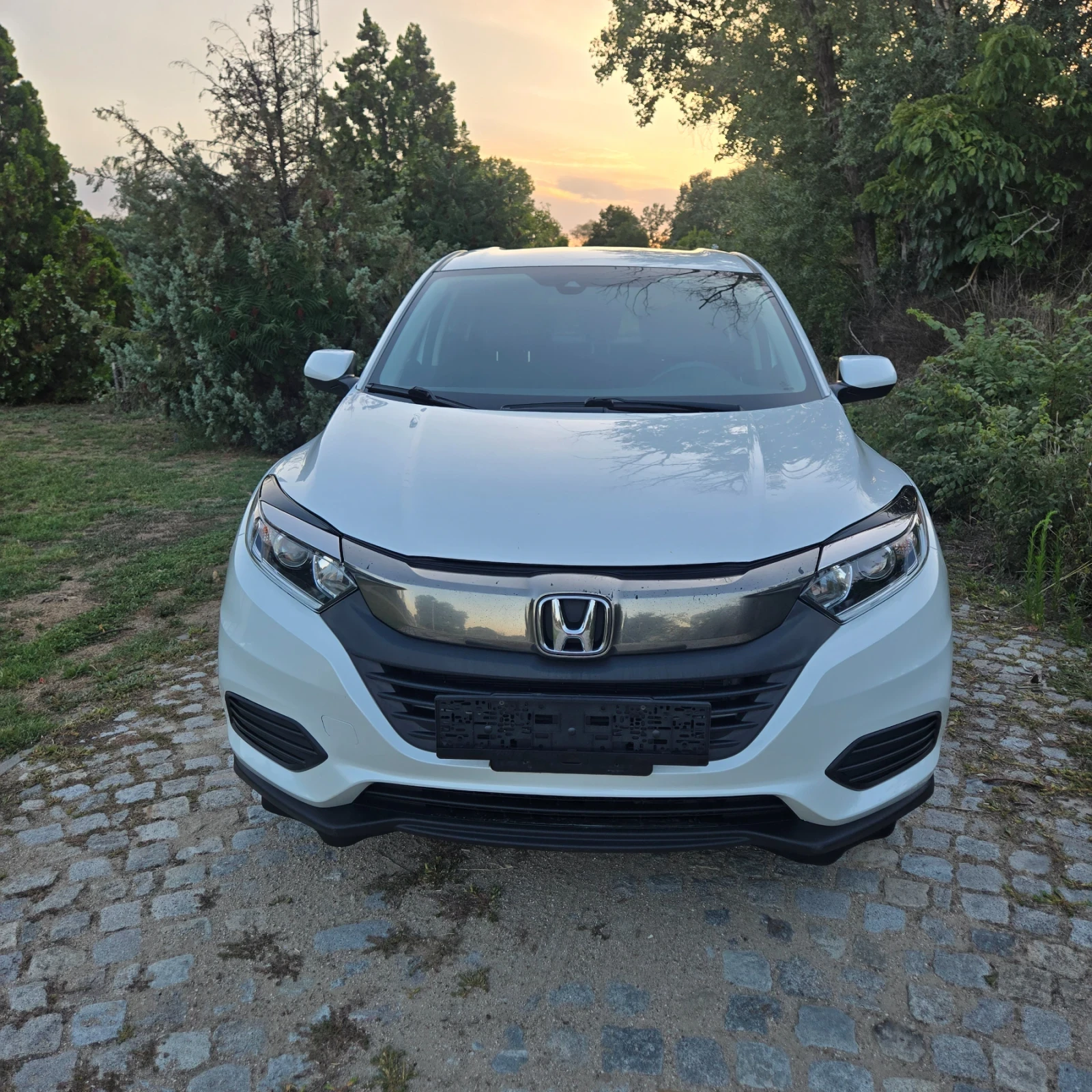 Honda Hr-v 1.8L, 4x4  | Mobile.bg � ����������� 2