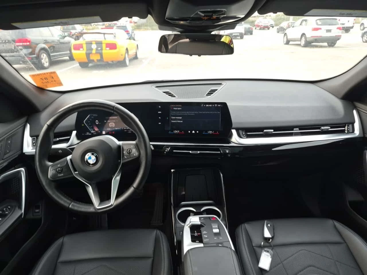 BMW X2 * xDrive28i * CARFAX * БЕЗ ПЪРВОНАЧАЛНА ВНОСКА, снимка 5 - Автомобили и джипове - 55670911