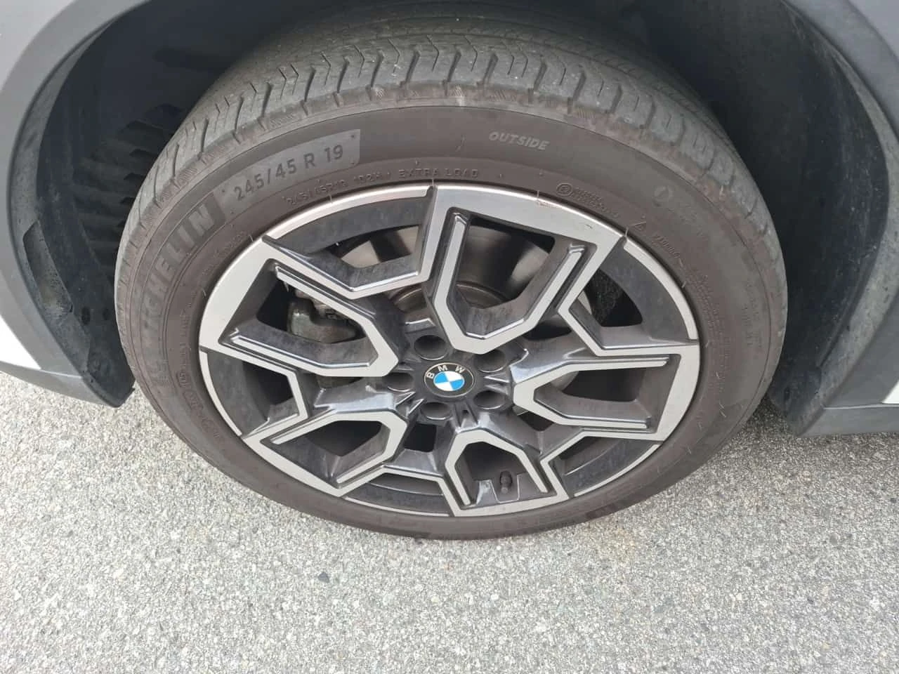 BMW X2 * xDrive28i * CARFAX * БЕЗ ПЪРВОНАЧАЛНА ВНОСКА, снимка 7 - Автомобили и джипове - 55670911