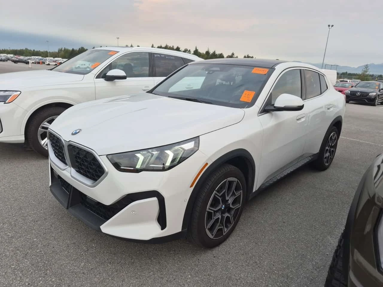 BMW X2 * xDrive28i * CARFAX * БЕЗ ПЪРВОНАЧАЛНА ВНОСКА