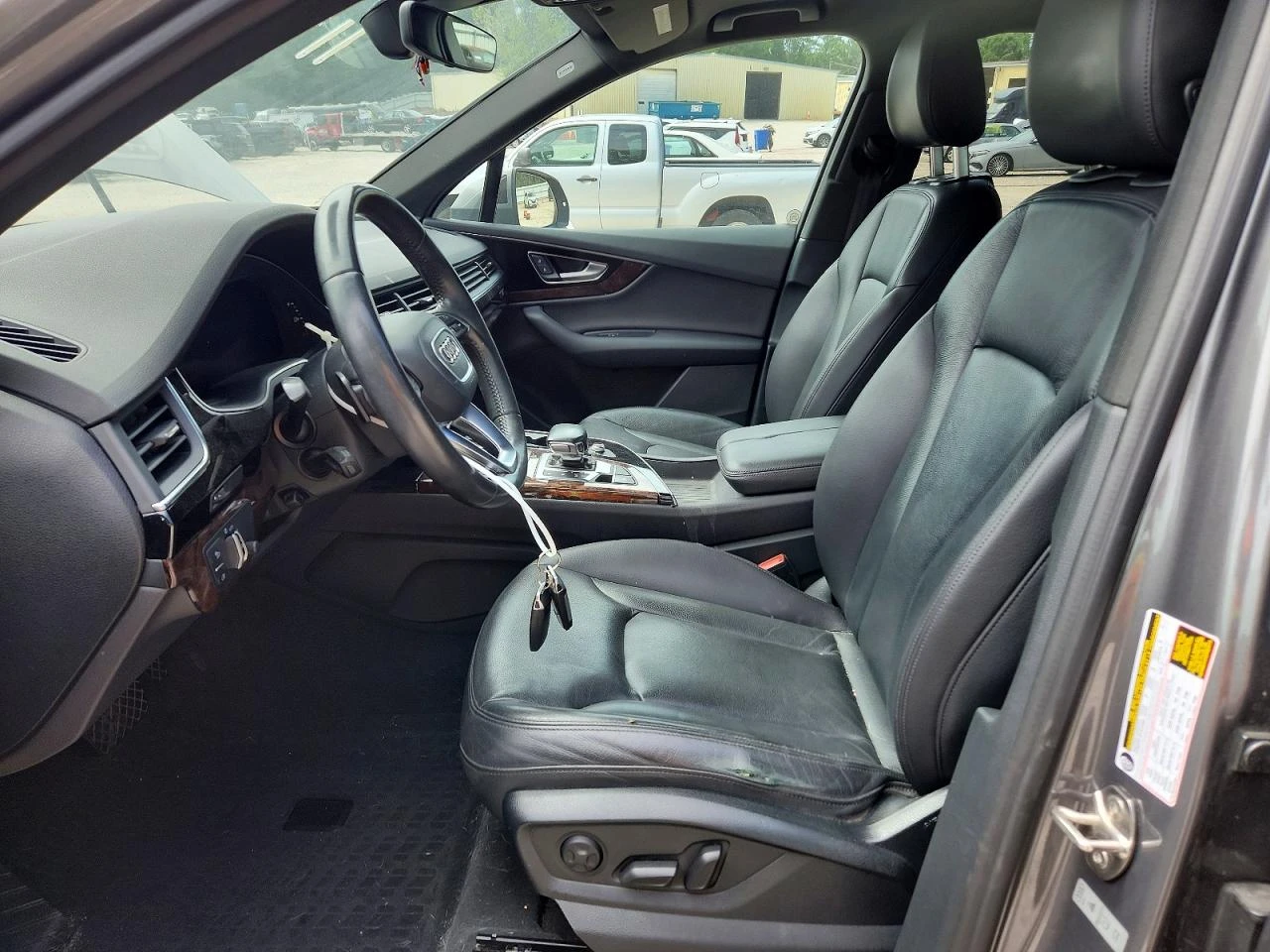 Audi Q7 3.0T* MATRIX* ДИГИТАЛНО* ТАБЛО* 360КАМЕРА* ПАНОРАМ, снимка 9 - Автомобили и джипове - 55747921