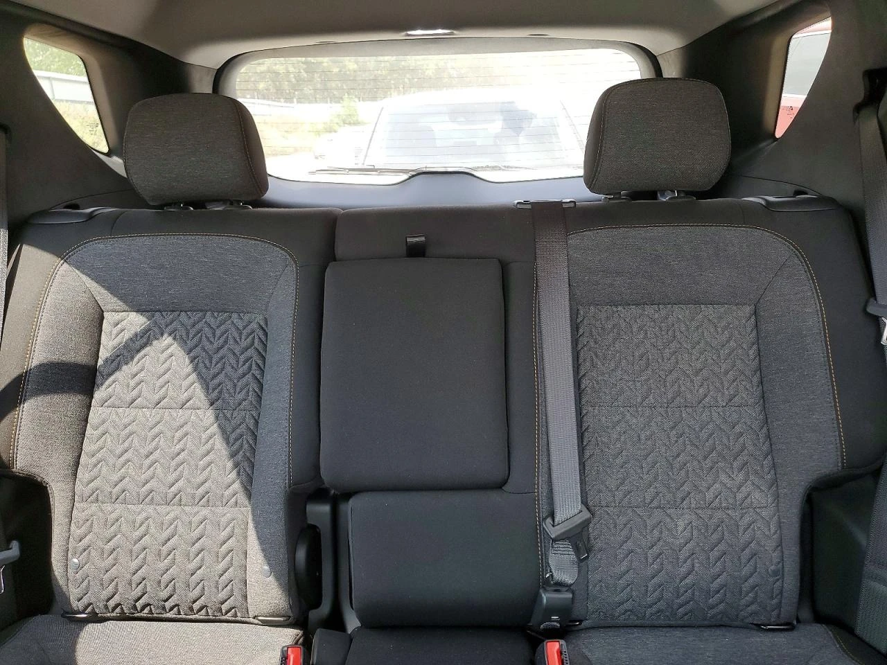 Chevrolet Equinox 1.5l Lt | Mobile.bg � ����������� 10