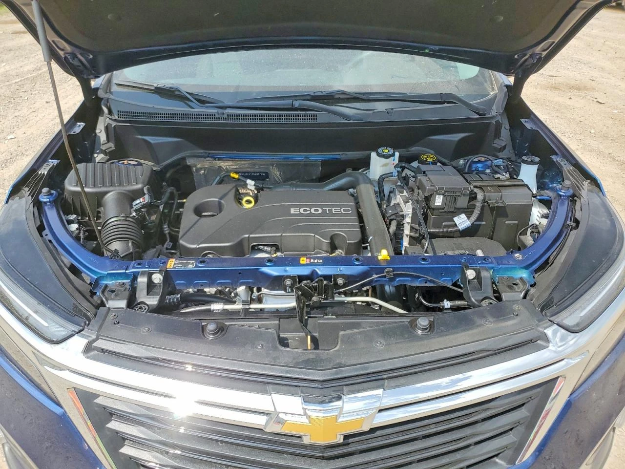 Chevrolet Equinox 1.5l Lt | Mobile.bg � ����������� 12