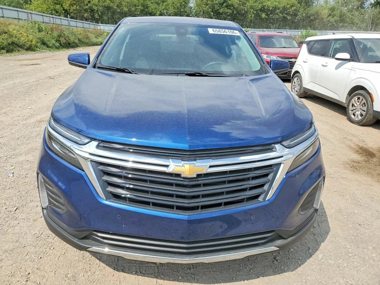 Chevrolet Equinox 1.5l Lt | Mobile.bg � ����������� 5