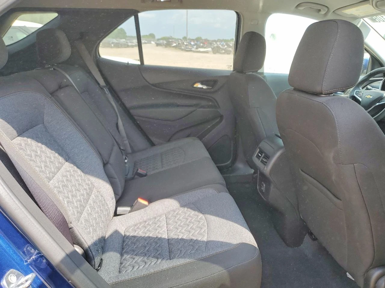 Chevrolet Equinox 1.5l Lt | Mobile.bg � ����������� 11