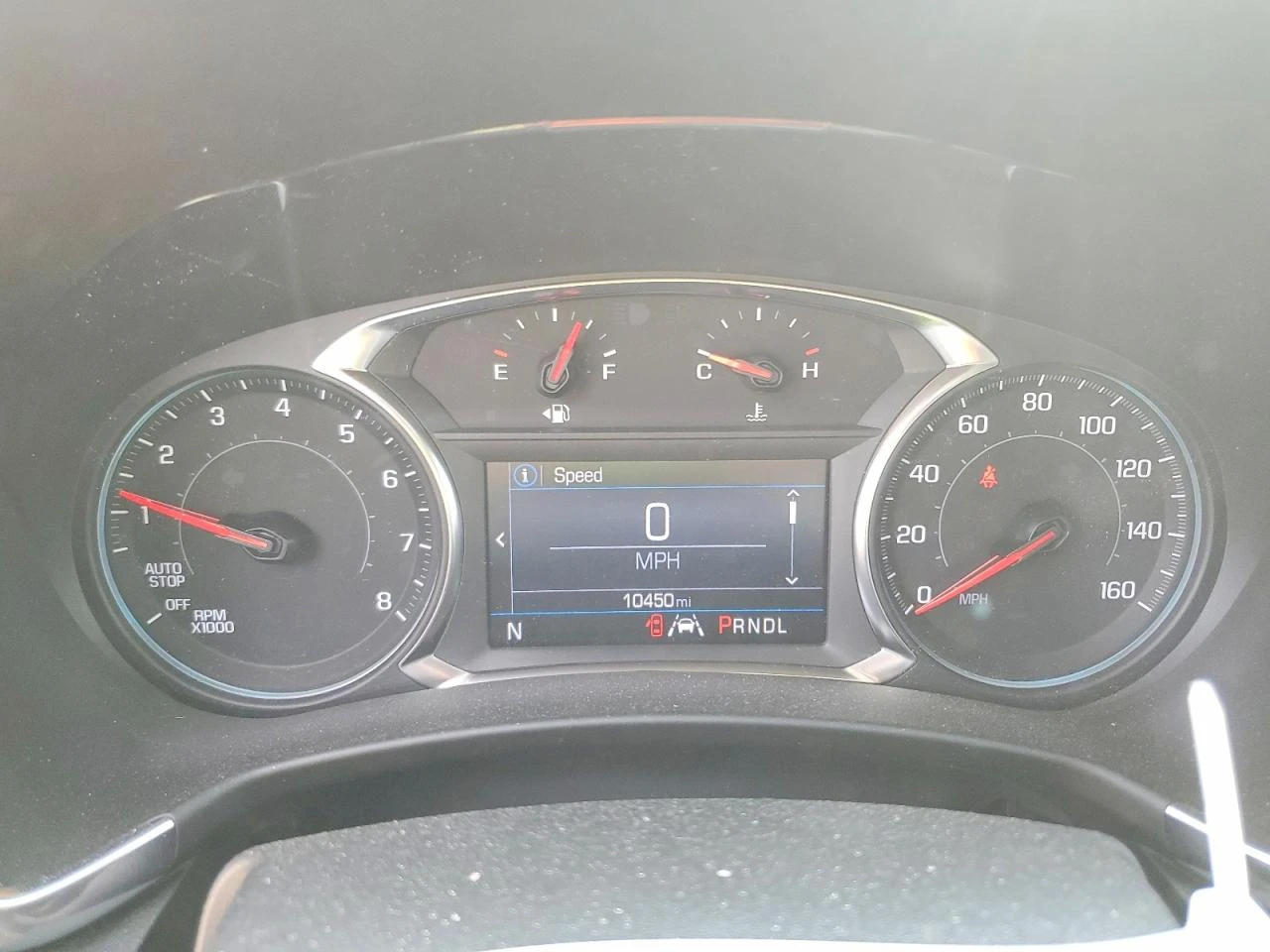 Chevrolet Equinox 1.5l Lt | Mobile.bg � ����������� 9