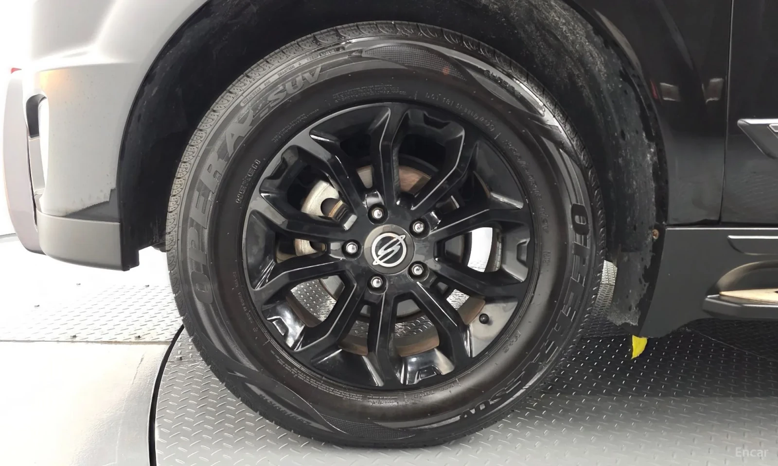 SsangYong Korando Sports АВАНСОВО ПЛАЩАНЕ\ТОП ЦЕНА ЗА ПИКАП, снимка 5 - Автомобили и джипове - 56168027