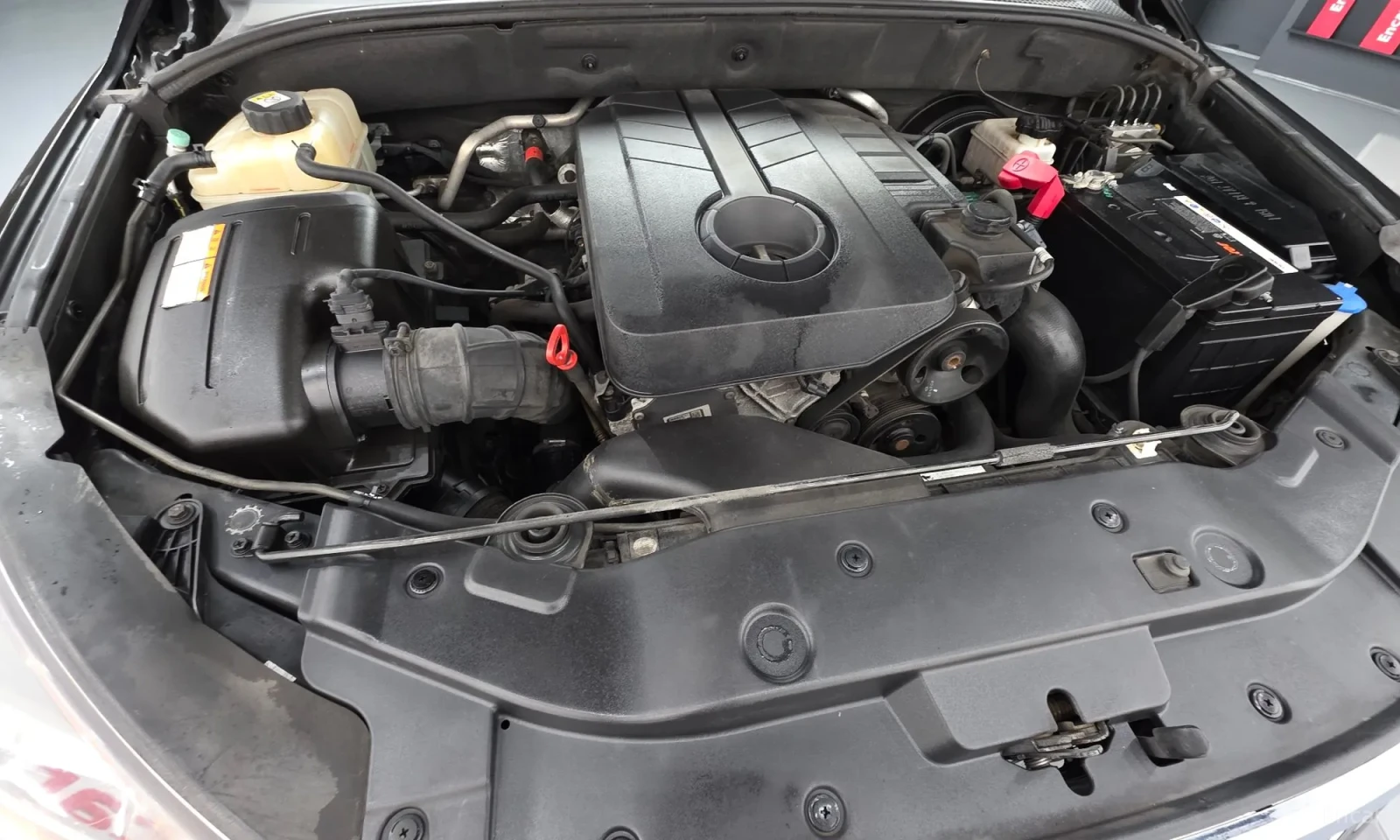 SsangYong Korando Sports АВАНСОВО ПЛАЩАНЕ\ТОП ЦЕНА ЗА ПИКАП, снимка 6 - Автомобили и джипове - 56168027