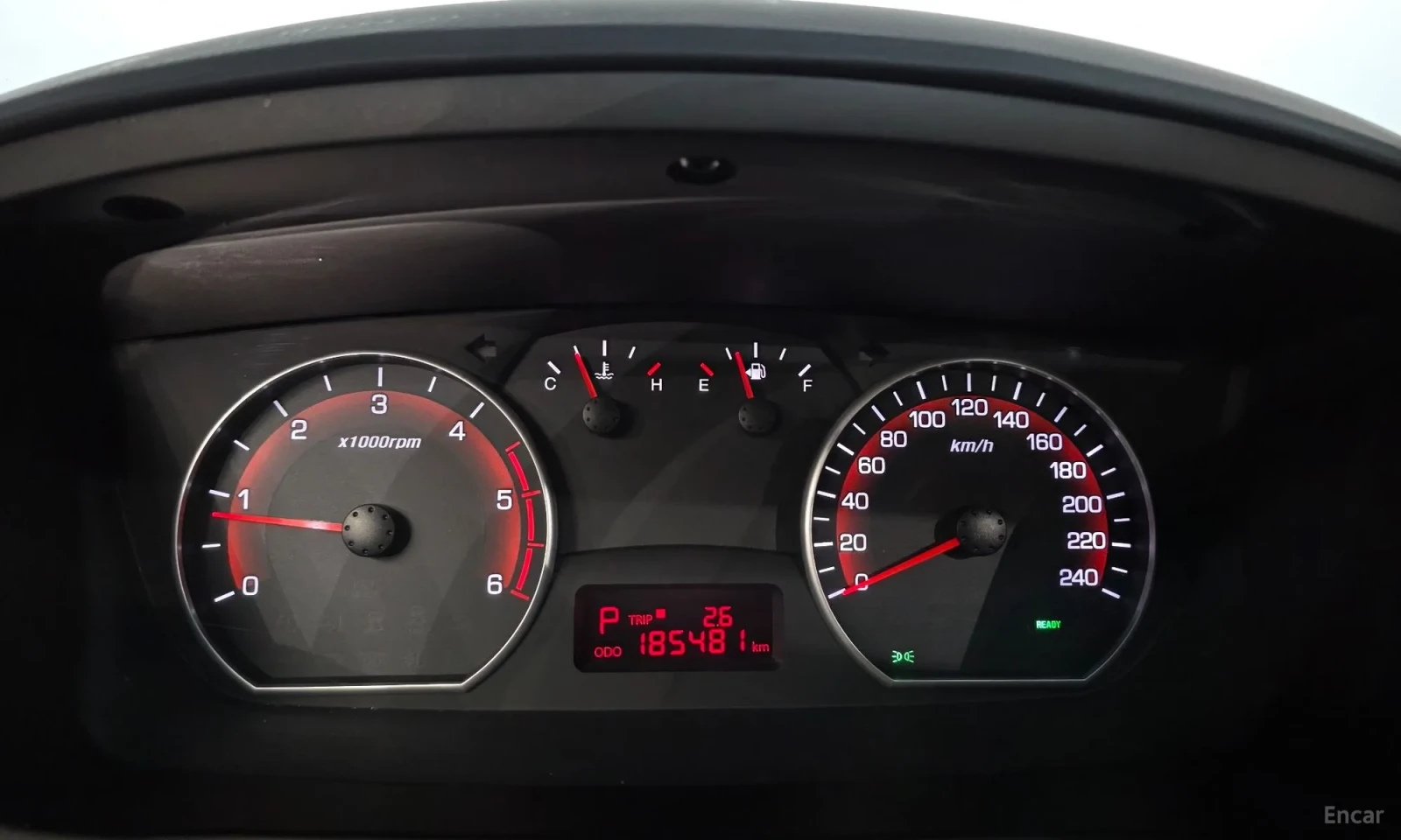 SsangYong Korando Sports АВАНСОВО ПЛАЩАНЕ\ТОП ЦЕНА ЗА ПИКАП, снимка 8 - Автомобили и джипове - 56168027