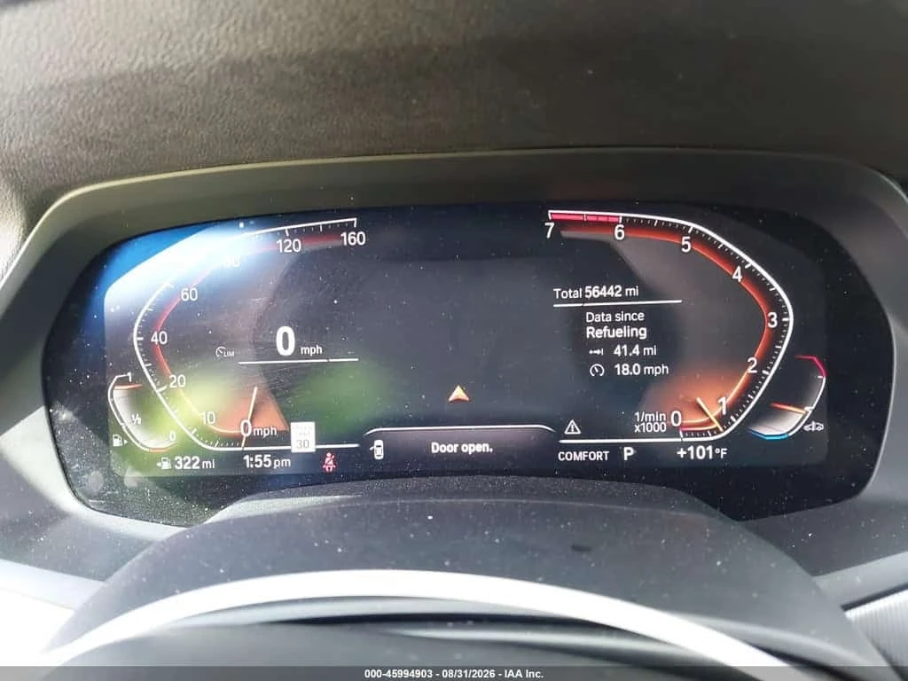 BMW X5 * XDRIVE50I * CARFAX * ����� �� ����������� *  | Mobile.bg � ����������� 7