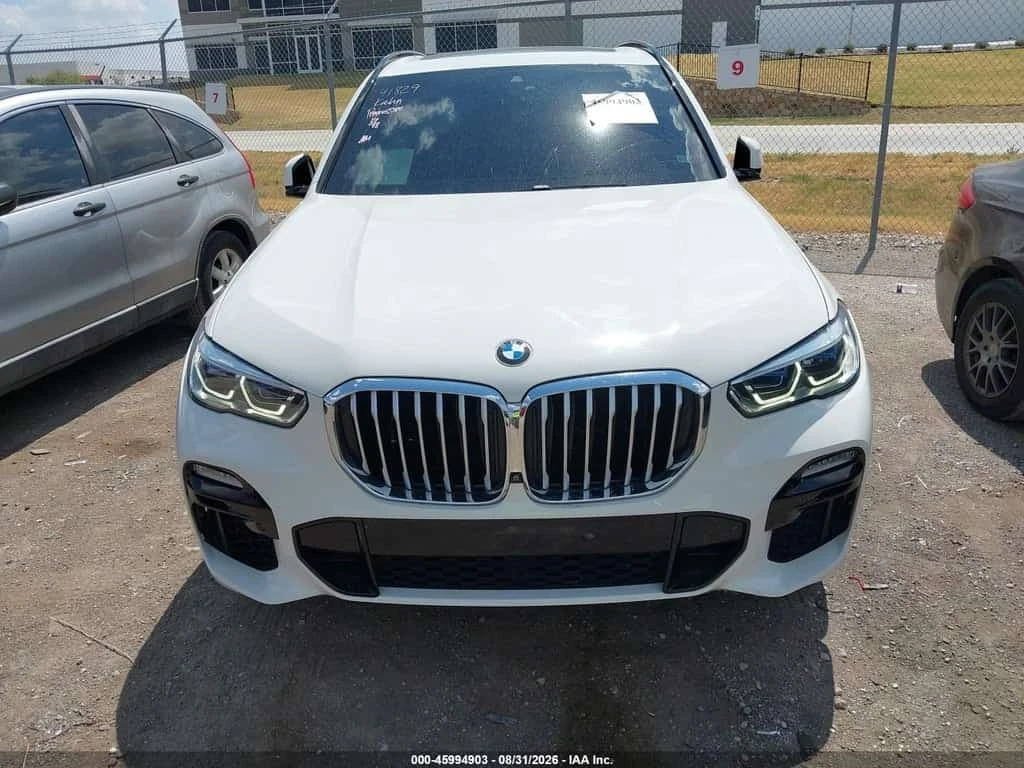 BMW X5 * XDRIVE50I * CARFAX * ����� �� ����������� *  | Mobile.bg � ����������� 13