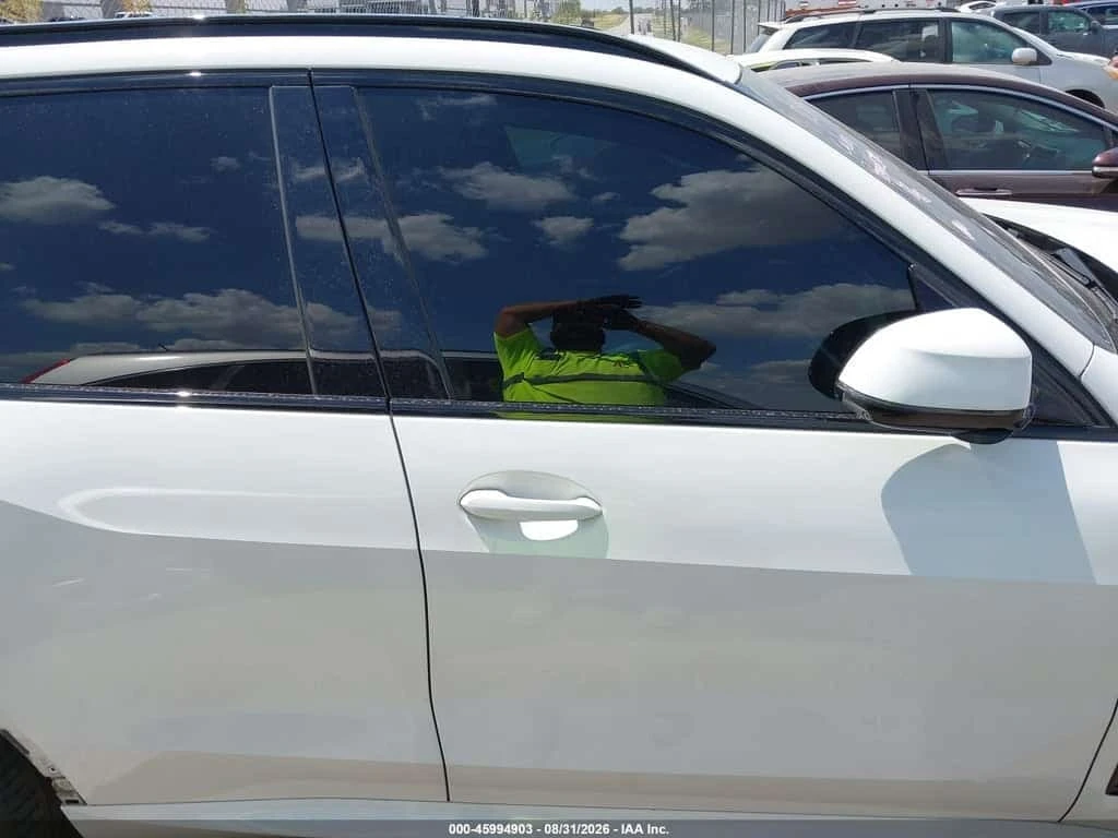 BMW X5 * XDRIVE50I * CARFAX * ����� �� ����������� *  | Mobile.bg � ����������� 14