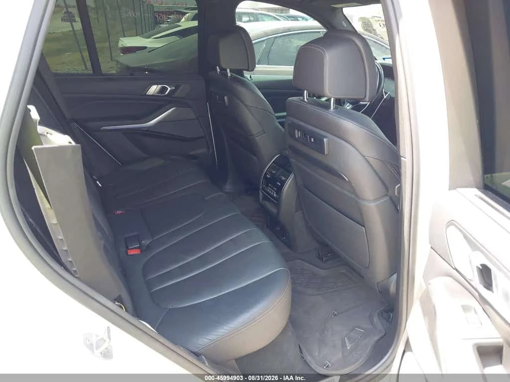 BMW X5 * XDRIVE50I * CARFAX * ����� �� ����������� *  | Mobile.bg � ����������� 8