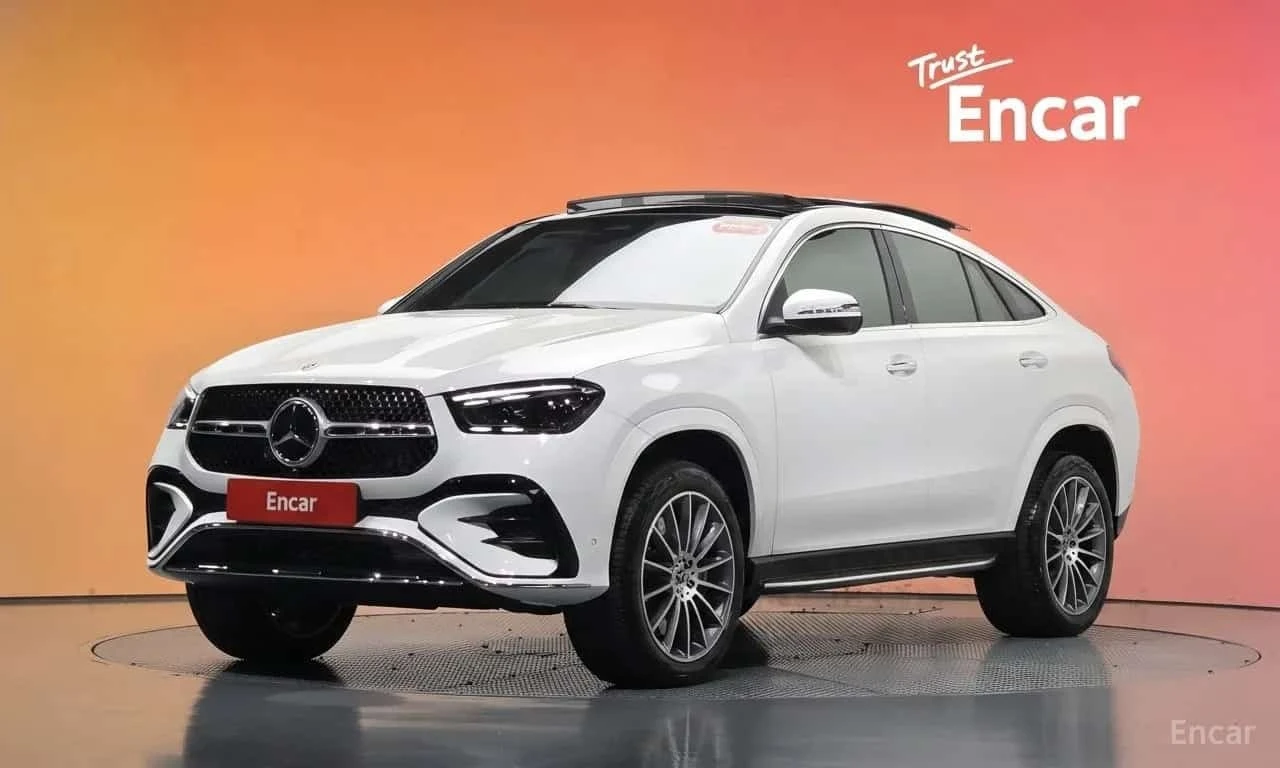 Mercedes-Benz GLE * GLE450 4MATIC Coupe * ����� �� ����������� | Mobile.bg � ����������� 1