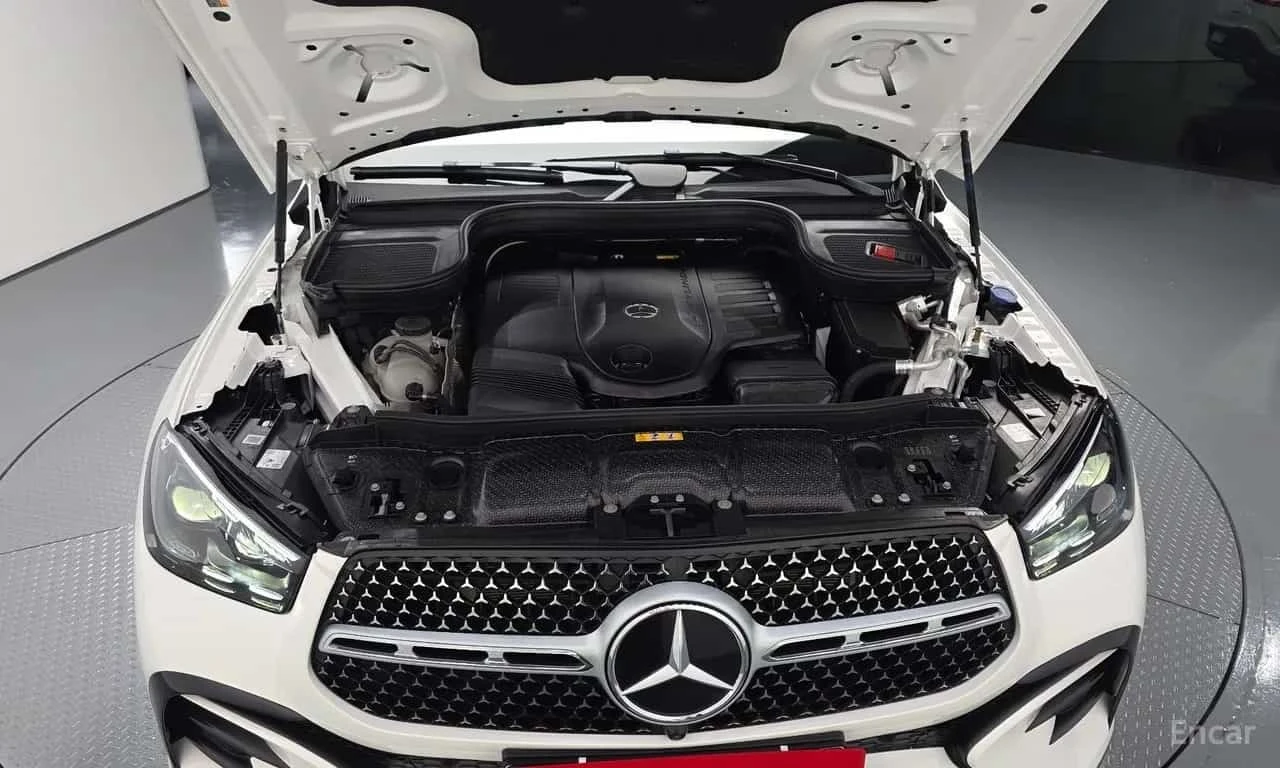 Mercedes-Benz GLE * GLE450 4MATIC Coupe * ����� �� ����������� | Mobile.bg � ����������� 6
