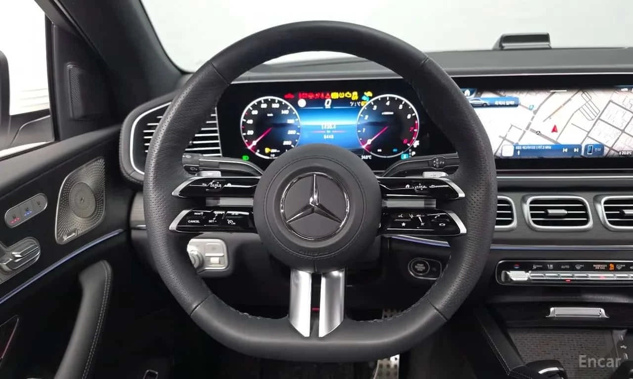 Mercedes-Benz GLE * GLE450 4MATIC Coupe * ����� �� ����������� | Mobile.bg � ����������� 13