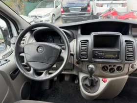 Opel Vivaro 2.0CDTI , снимка 9