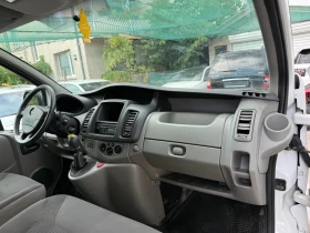Opel Vivaro 2.0CDTI , снимка 11