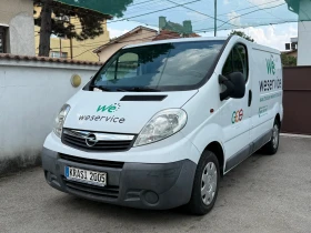 Opel Vivaro 2.0CDTI , снимка 1