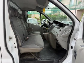 Opel Vivaro 2.0CDTI , снимка 12