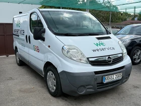 Opel Vivaro 2.0CDTI , снимка 3