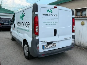 Opel Vivaro 2.0CDTI , снимка 4