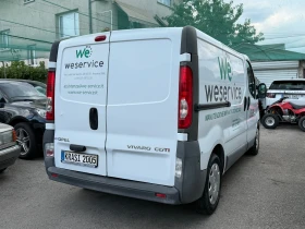 Opel Vivaro 2.0CDTI , снимка 6