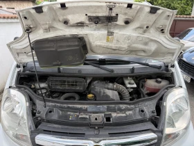 Opel Vivaro 2.0CDTI , снимка 15