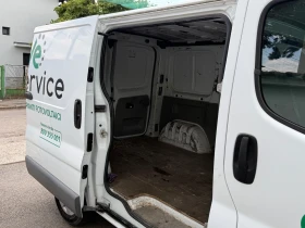 Opel Vivaro 2.0CDTI , снимка 13