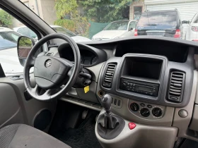 Opel Vivaro 2.0CDTI , снимка 10