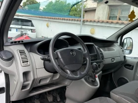 Opel Vivaro 2.0CDTI , снимка 8