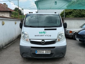 Opel Vivaro 2.0CDTI , снимка 2