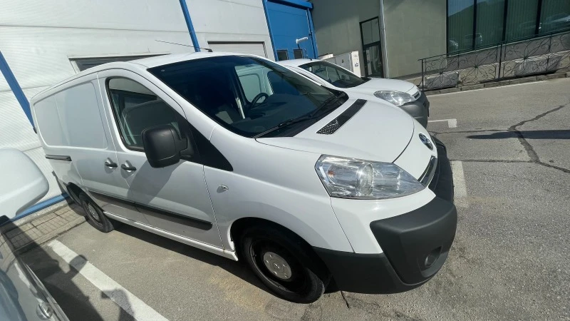 Toyota Proace, снимка 6 - Бусове и автобуси - 49501349