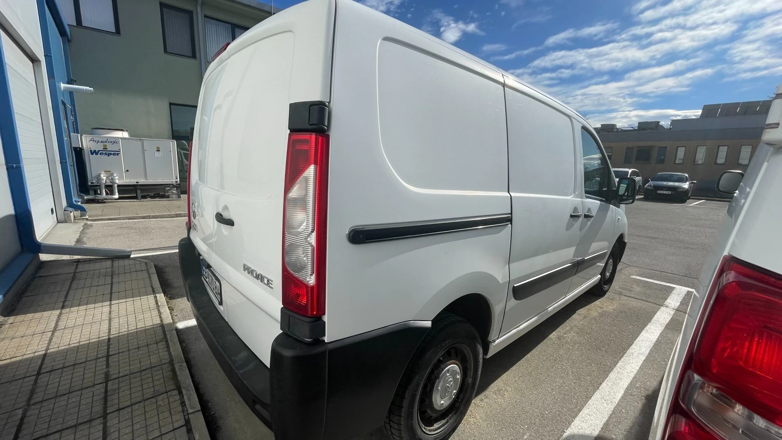 Toyota Proace  - изображение 4