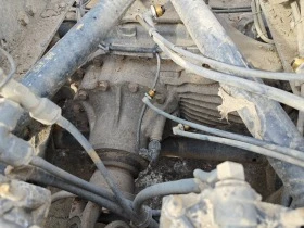 Mercedes-Benz 2528 Atego 6x2, автоматик, снимка 7